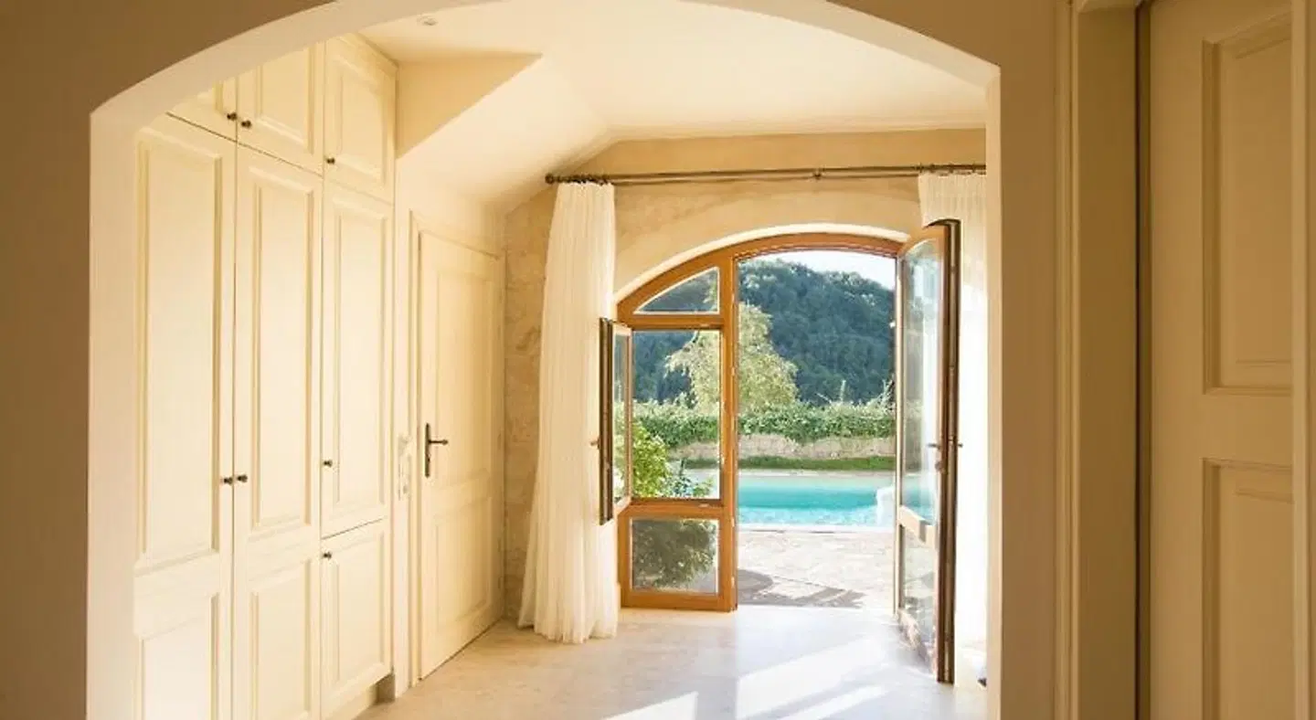 Kapsaliana Village HEALTH_BEAUTY