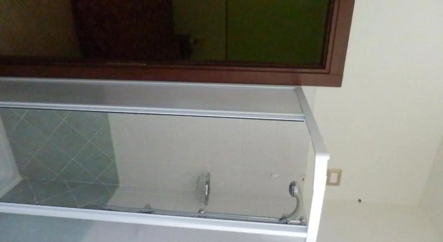 Tenuta Terre di Bosco Badezimmer