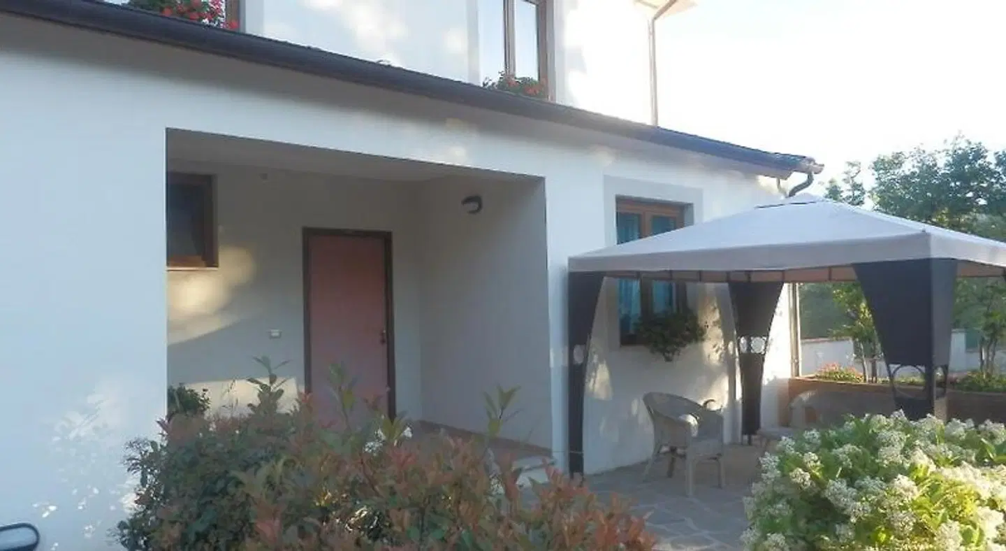 Tenuta Terre di Bosco EXTERIOR