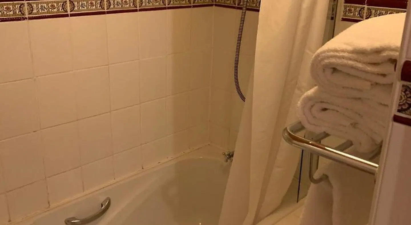 The Claremont Hotel HEALTH_BEAUTY