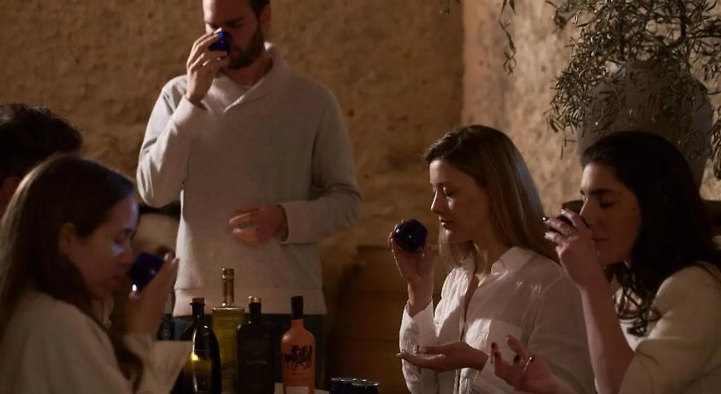 Kapsaliana Village PEOPLE