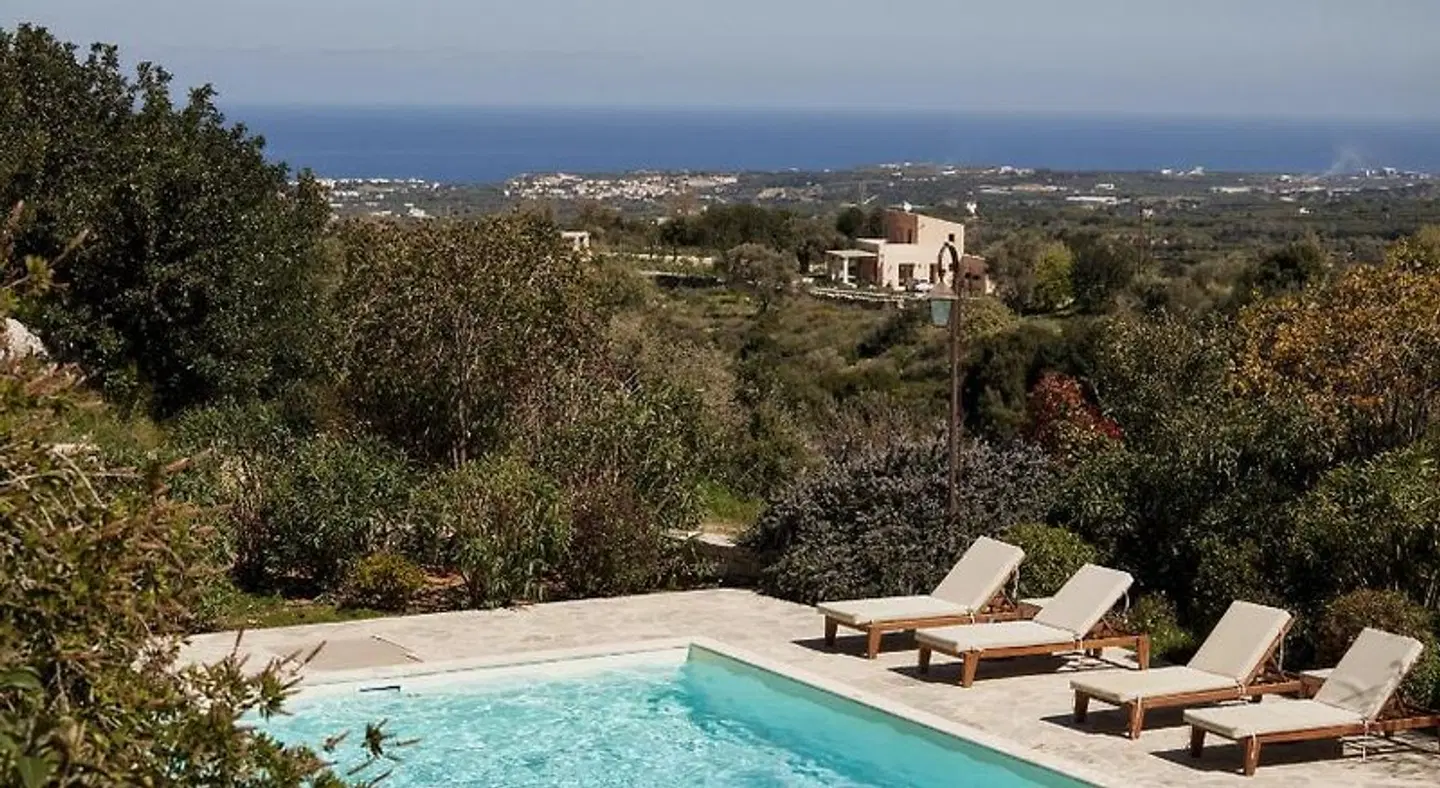 Kapsaliana Village OUTDOOR_POOL