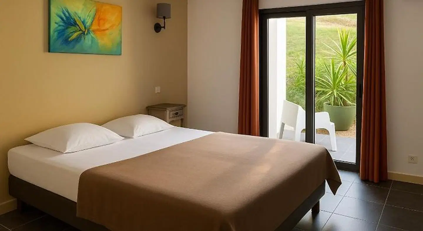 Auberge Ferayola ROOM_EXAMPLE