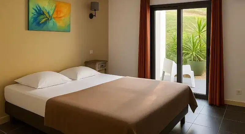 Auberge Ferayola – Hotelfoto