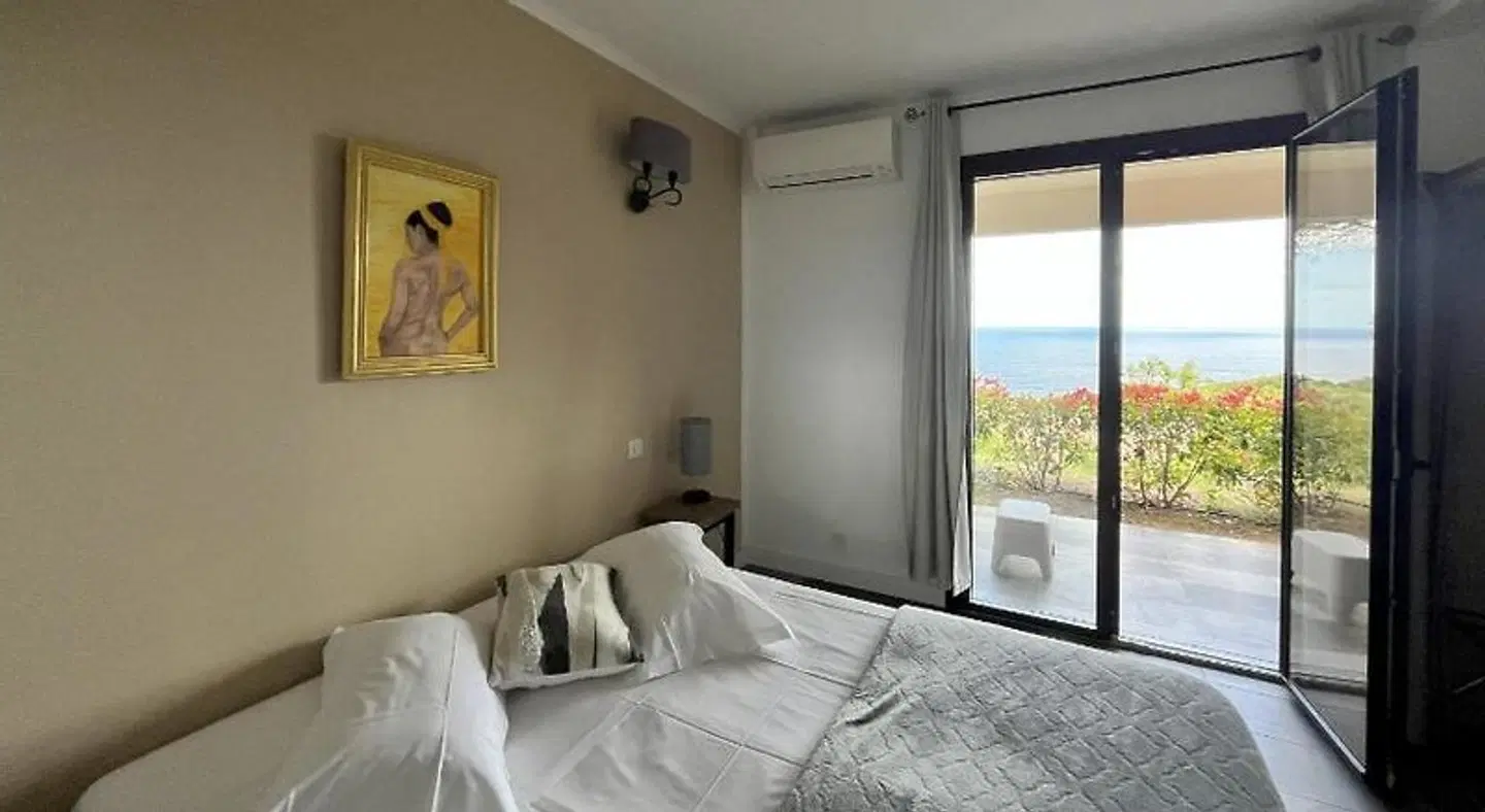 Auberge Ferayola ROOM_EXAMPLE