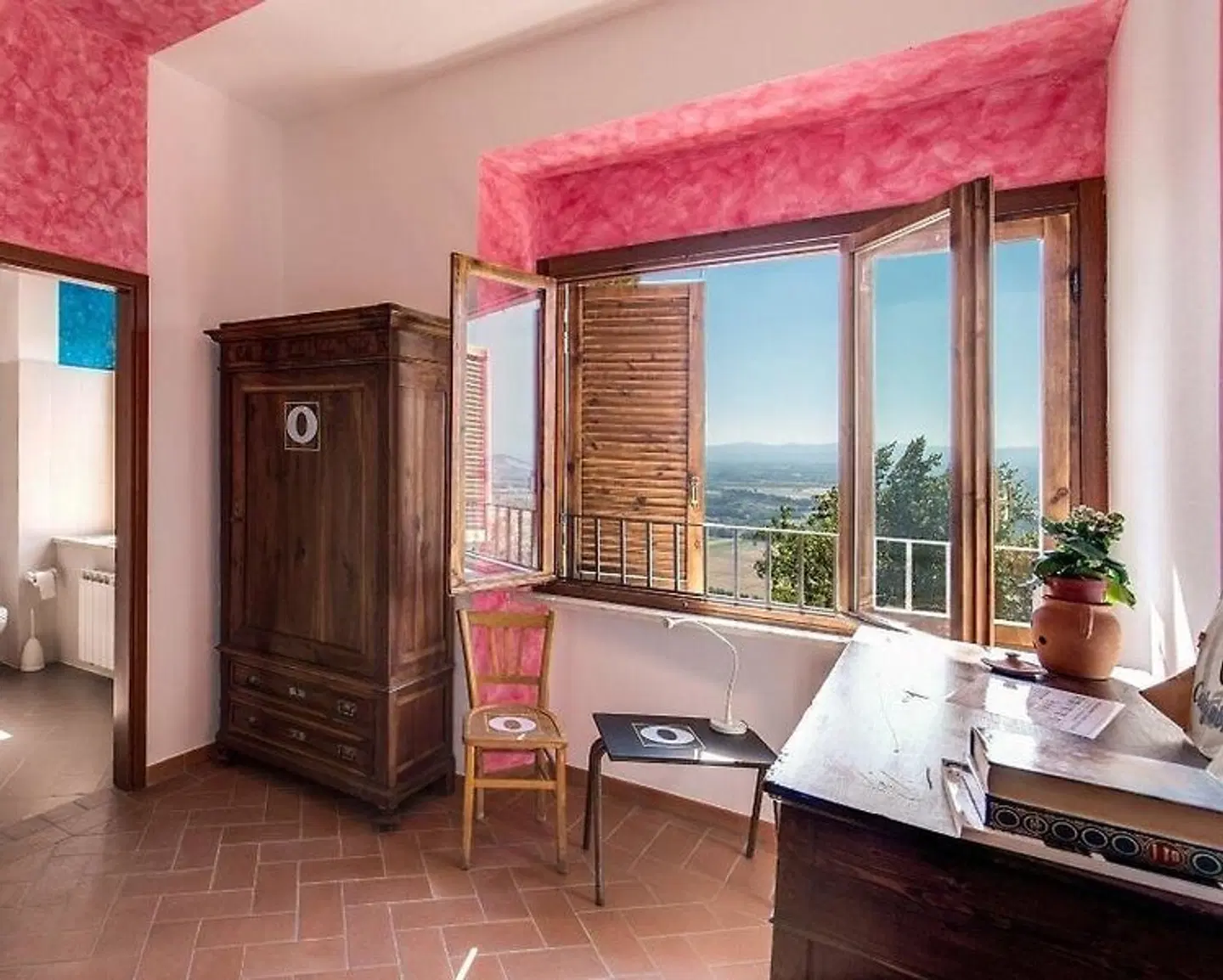Ostello Magliano Sabina ROOM_EXAMPLE