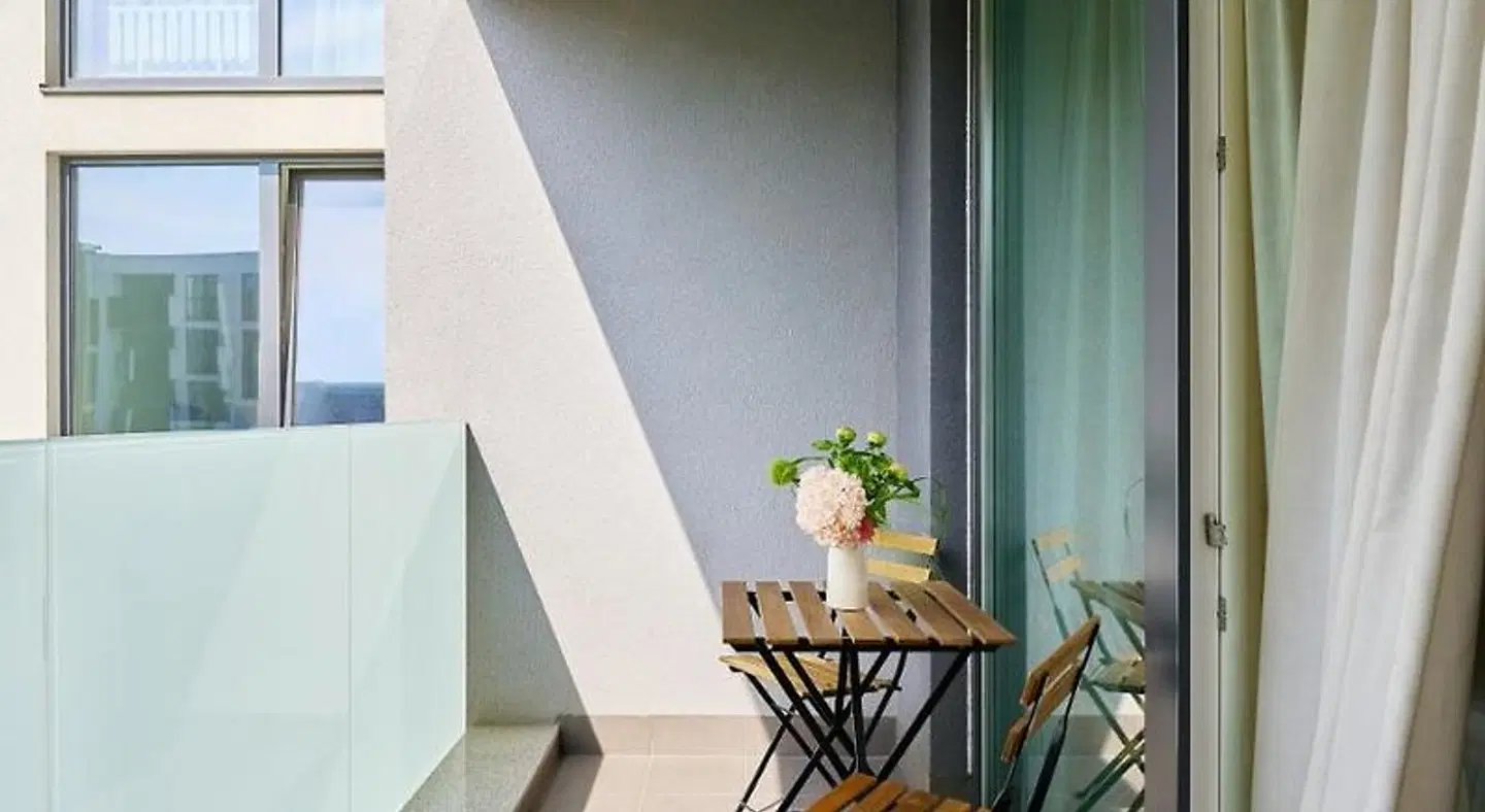Adella Boutique Terrasse