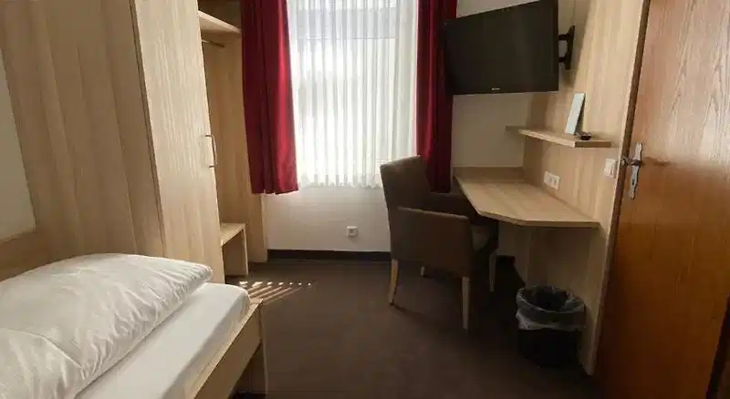 Alt Westerholt – Hotelfoto
