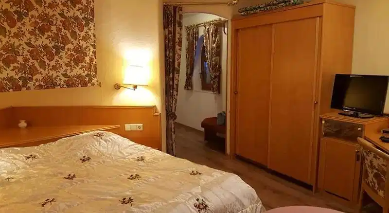 Basler Hof – Hotelfoto