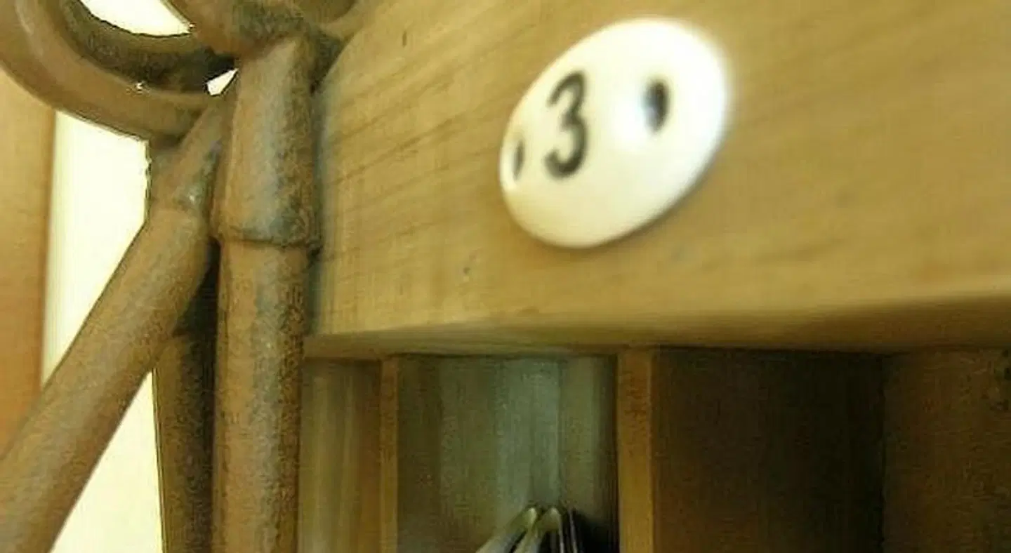 B&B Relais Cascina Campaccio Badezimmer