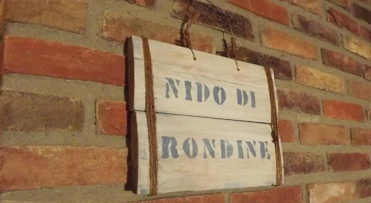 B&B Relais Cascina Campaccio EXTERIOR