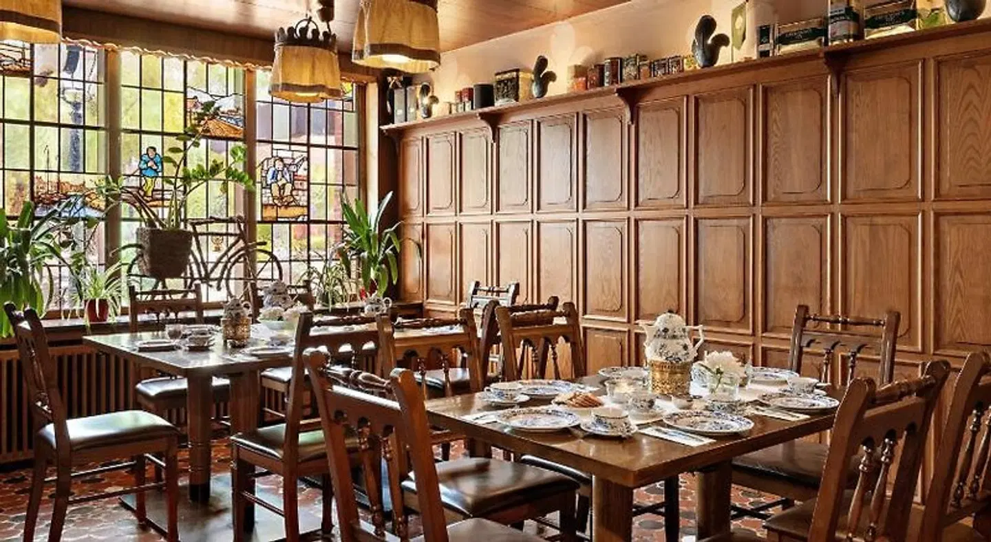 Kuhr Restaurant