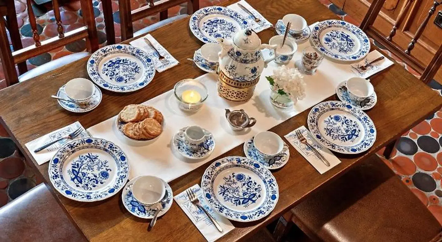 Kuhr Restaurant