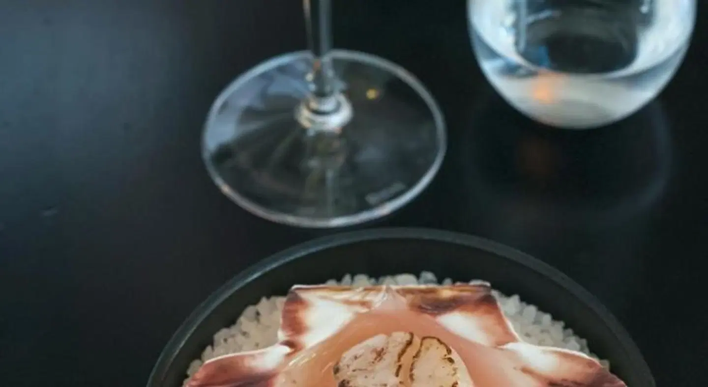 Hotelli Onni Restaurant