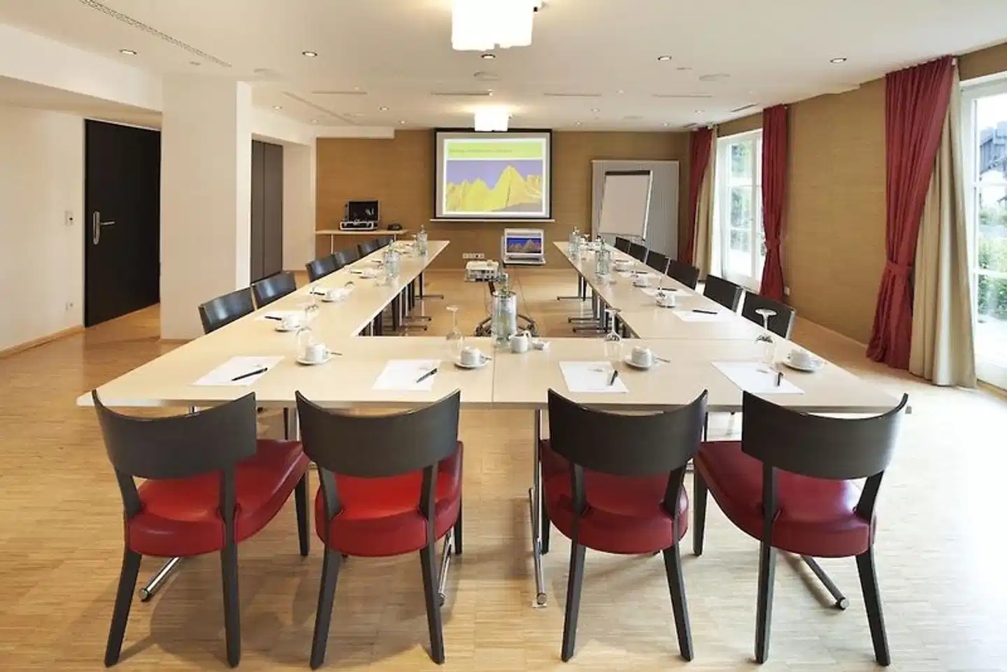 Hapimag Resort Winterberg Konferenz