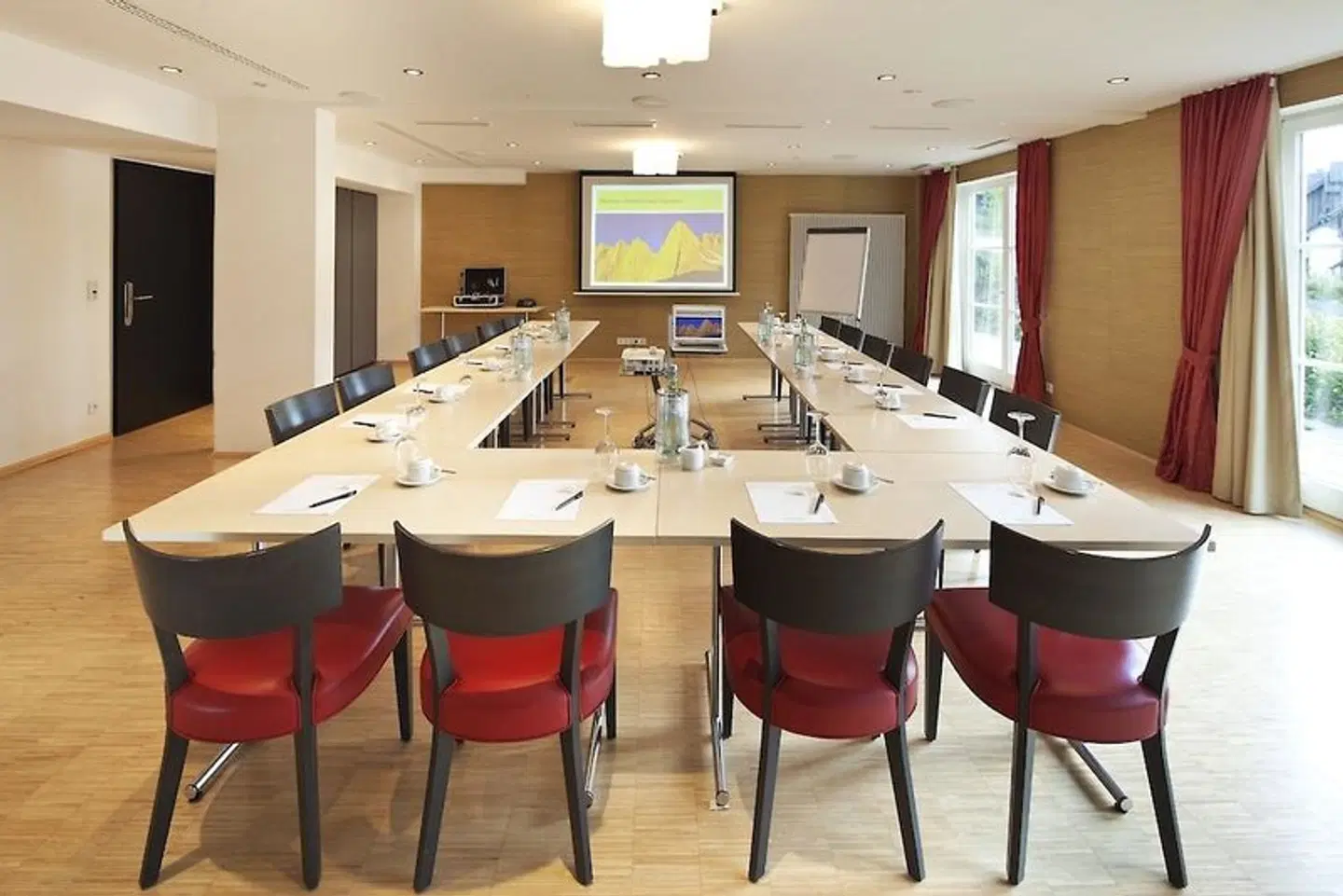 Hapimag Resort Winterberg Konferenz
