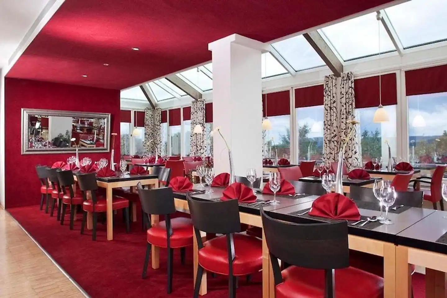 Hapimag Resort Winterberg Restaurant