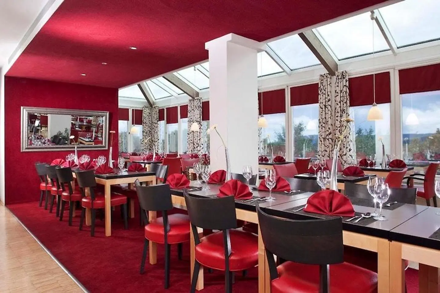 Hapimag Resort Winterberg Restaurant