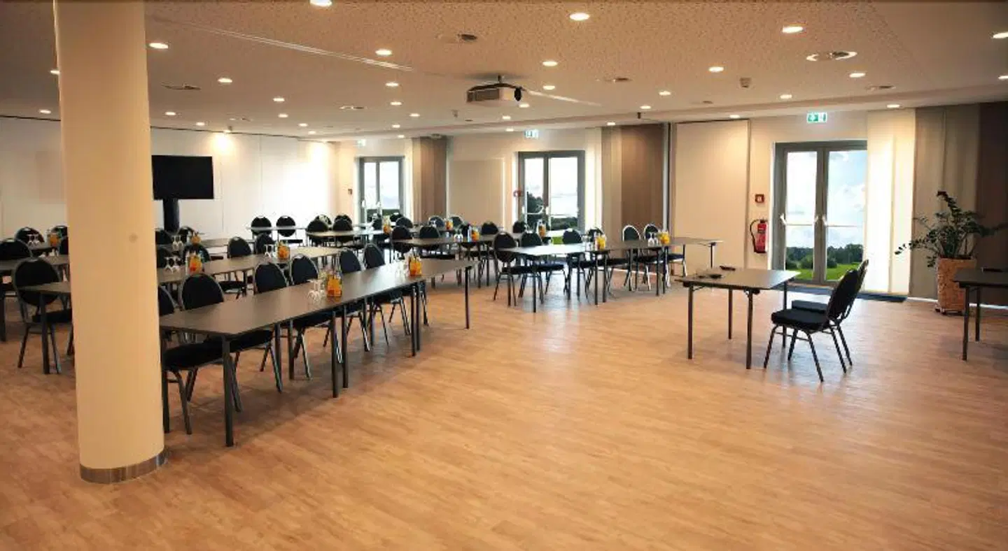 Weinhaus Möhle Konferenz