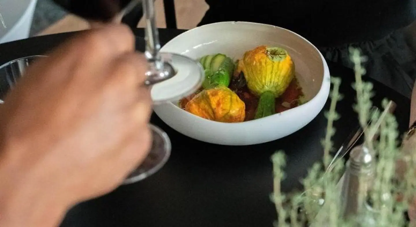 Novotel Avignon Centre Hotel Restaurant