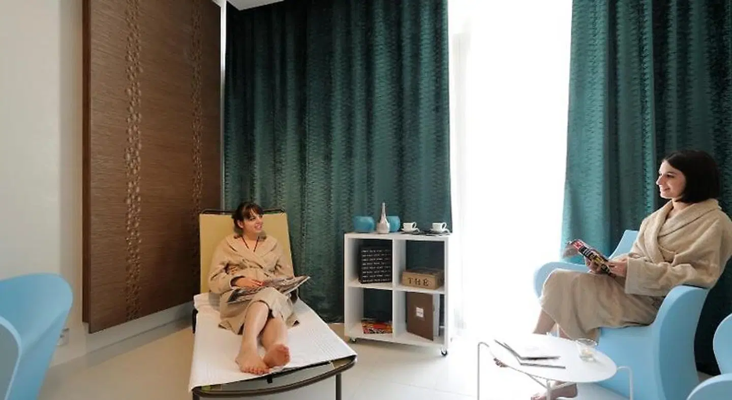 Novotel Avignon Centre Hotel HEALTH_BEAUTY