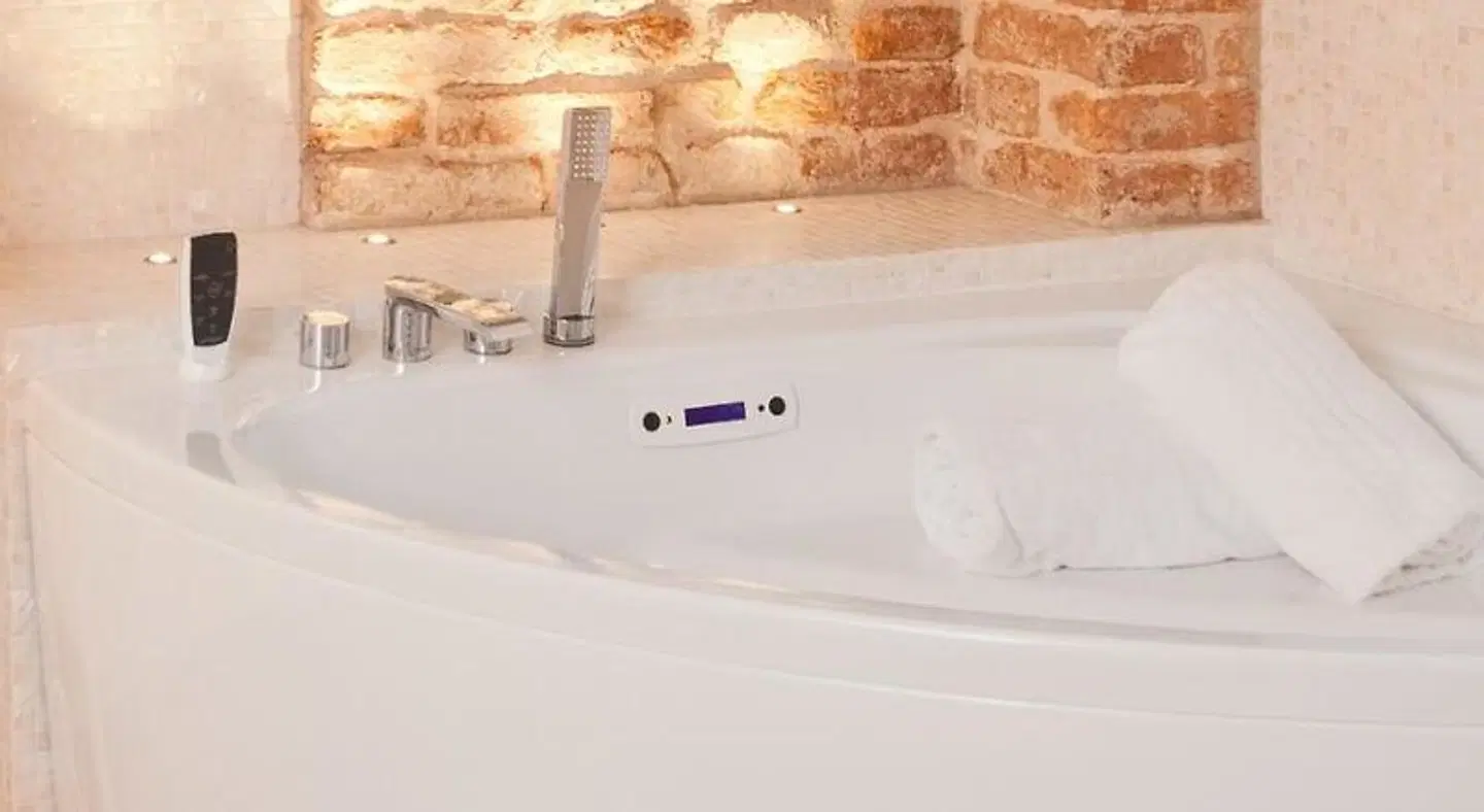 Do Ciacole In Relais Strand