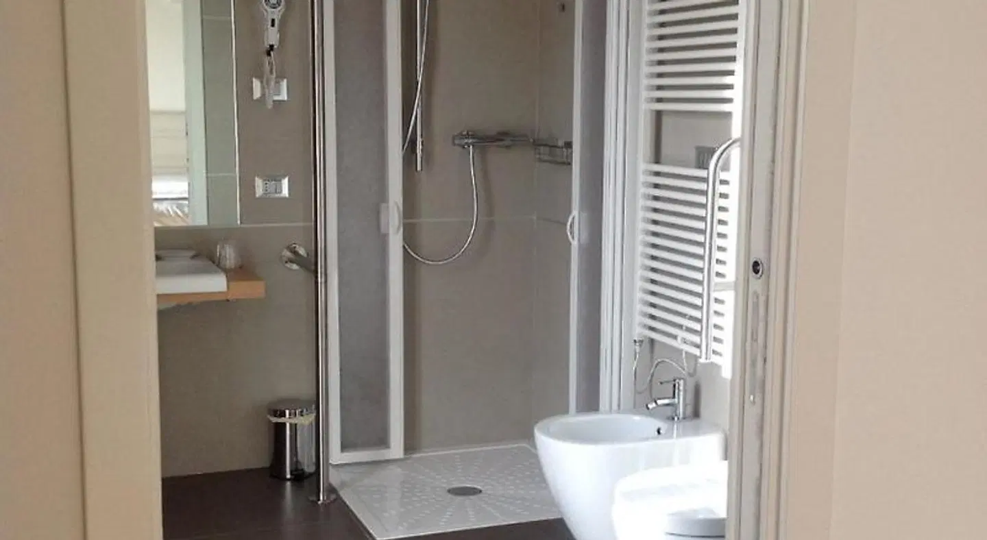 Do Ciacole In Relais Badezimmer