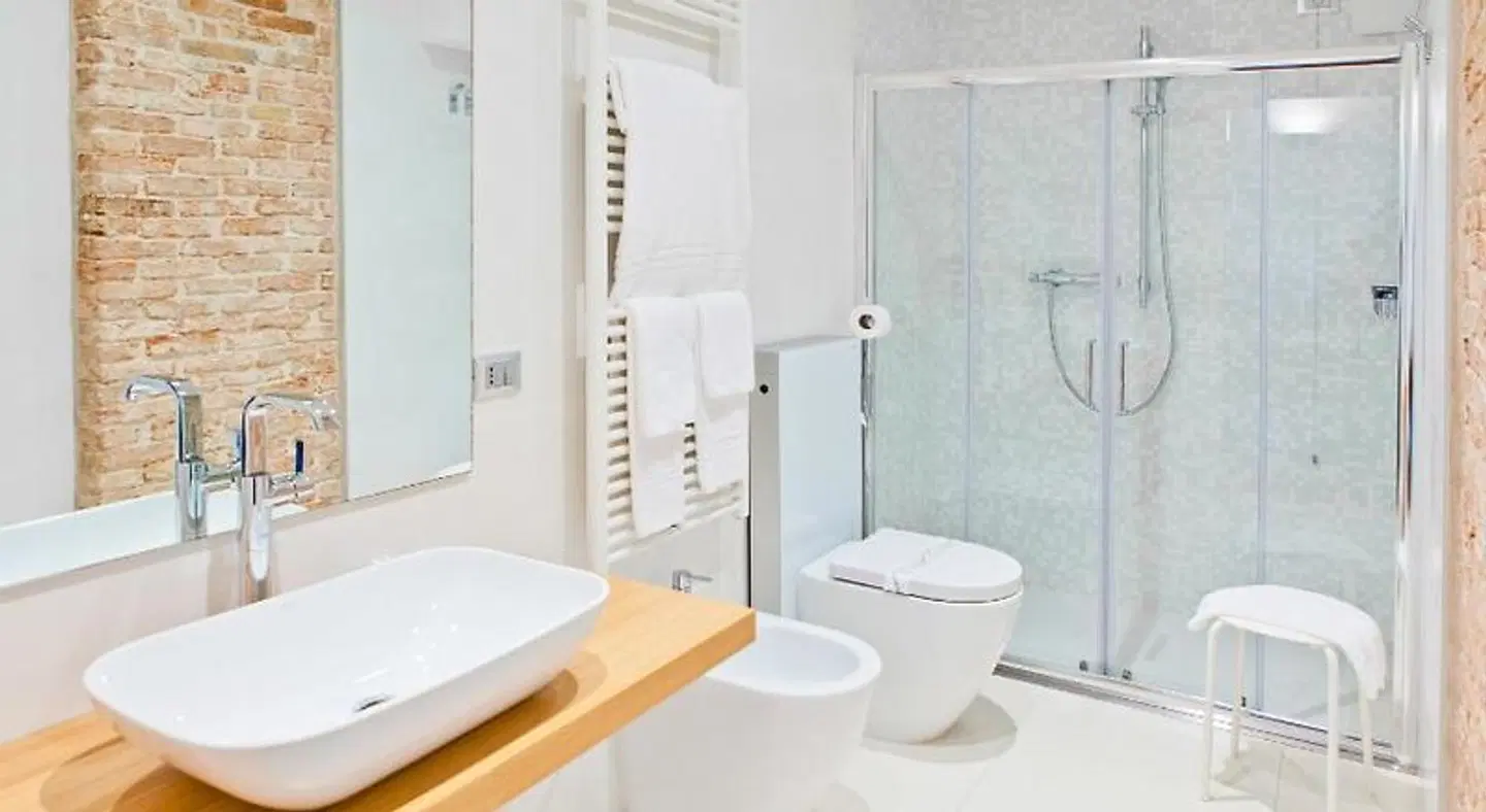 Do Ciacole In Relais Badezimmer