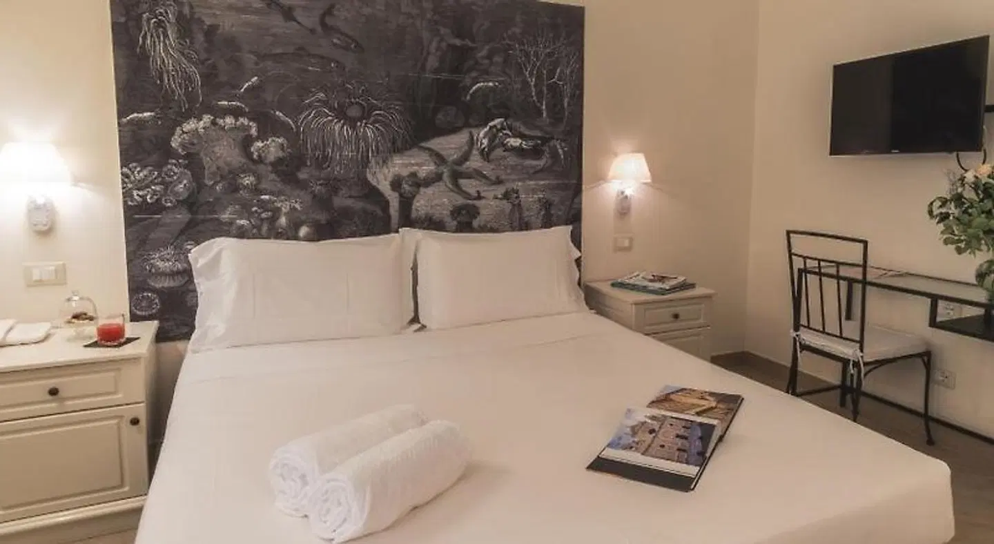 San Pietro Palace ROOM_EXAMPLE