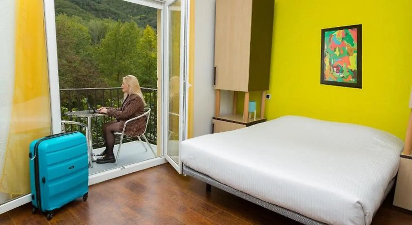 Appart'Hotel Castel Emeraude ROOM_EXAMPLE