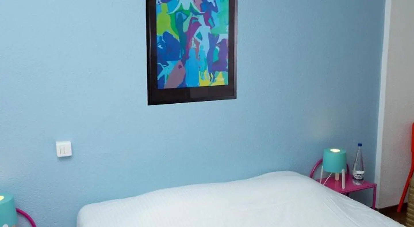 Appart'Hotel Castel Emeraude ROOM_EXAMPLE