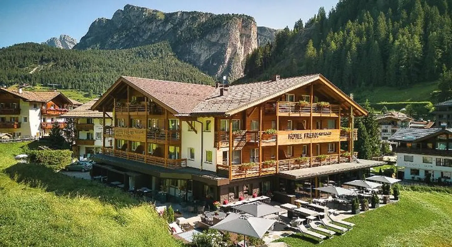 Freina EXTERIOR