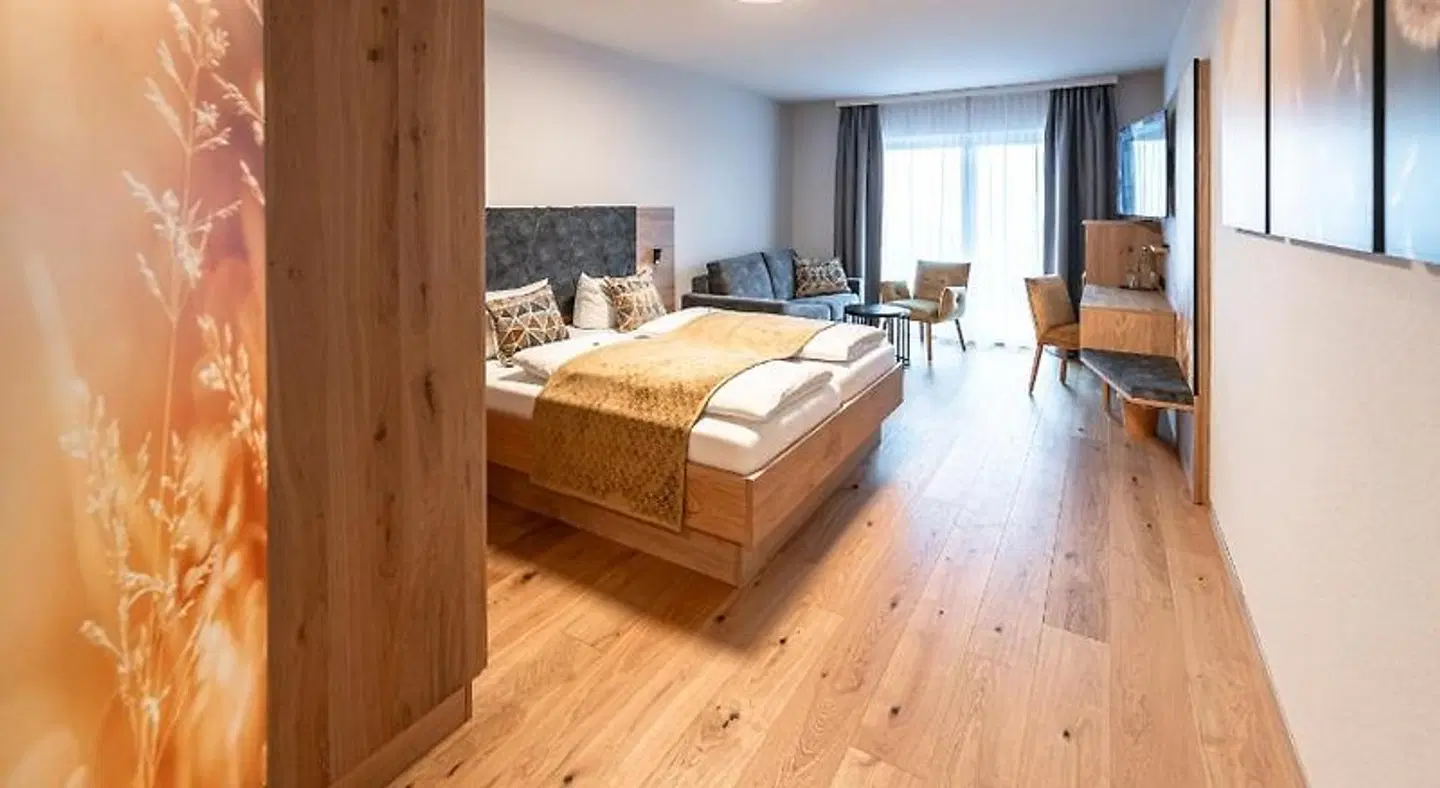 Im Spinnerhof ROOM_EXAMPLE