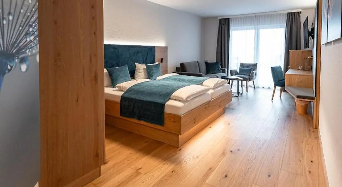 Im Spinnerhof ROOM_EXAMPLE
