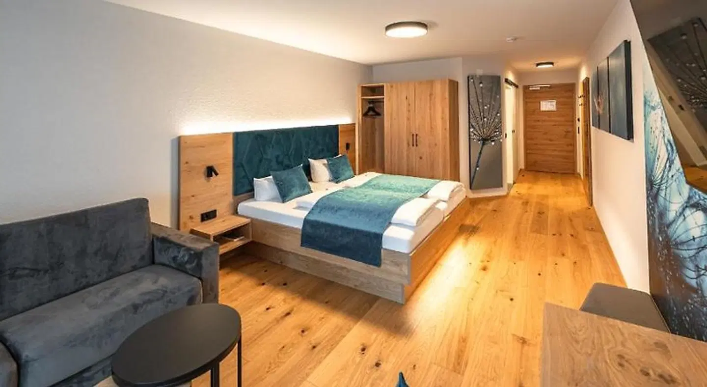 Im Spinnerhof ROOM_EXAMPLE