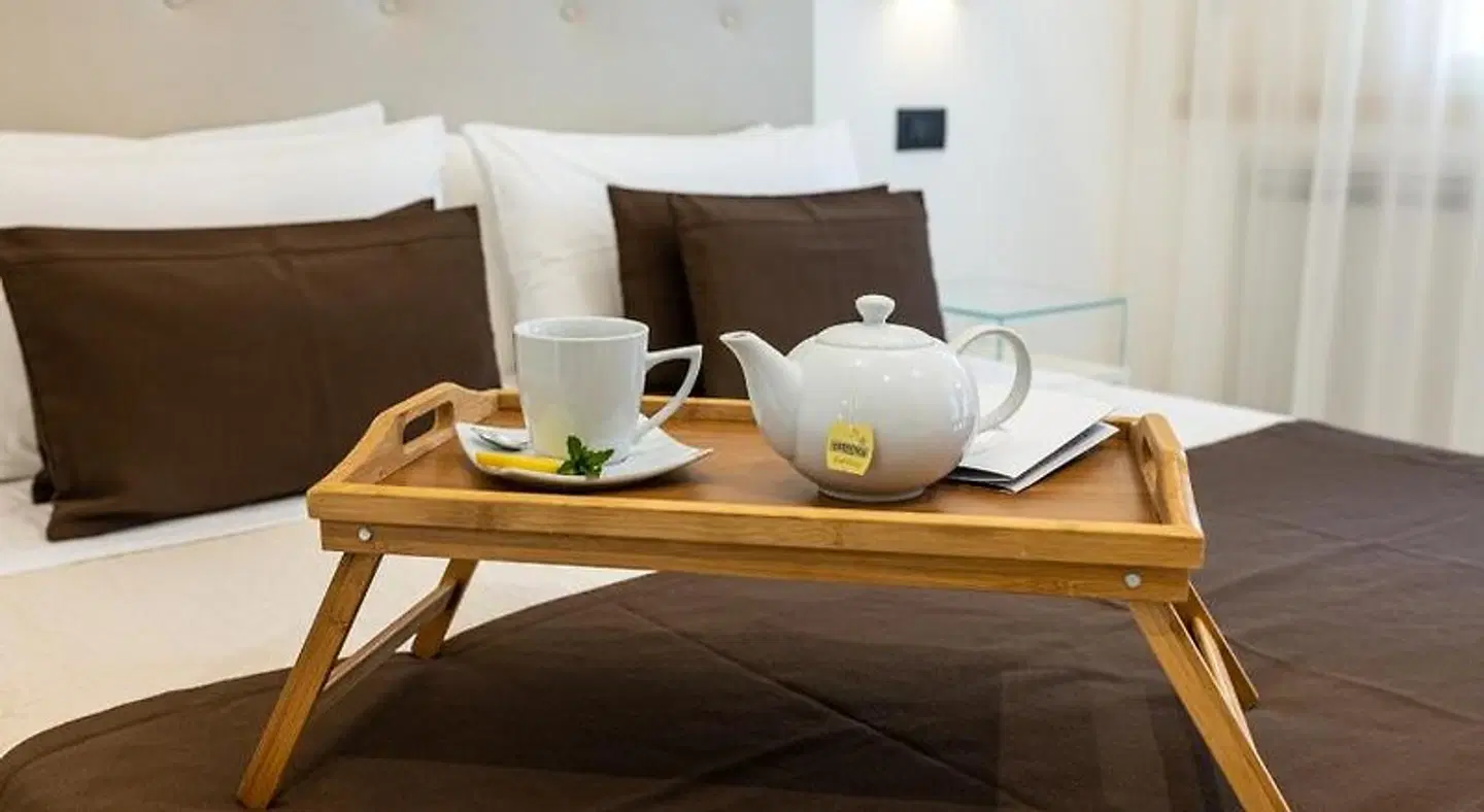 Masseria Muntibianchi AgriResort ROOM_EXAMPLE