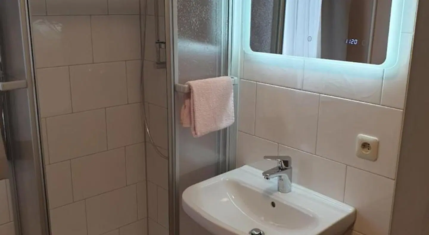 Stanek Badezimmer