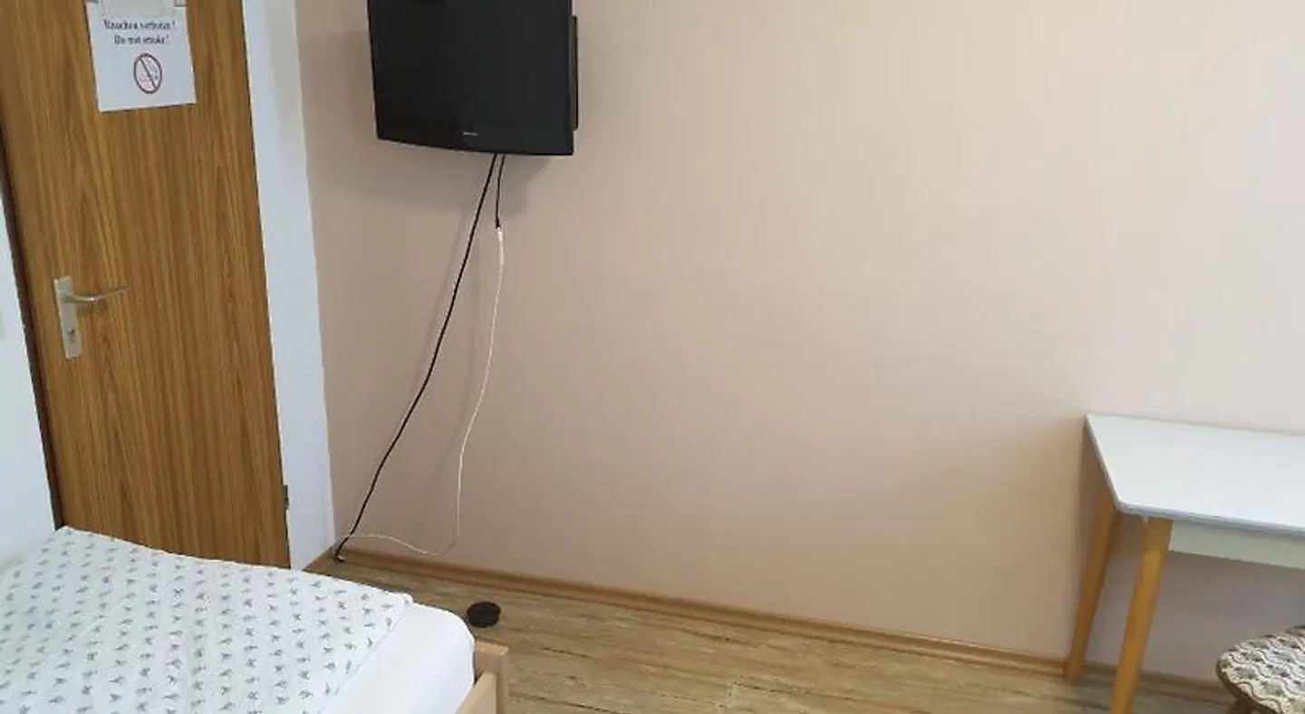Stanek ROOM_EXAMPLE