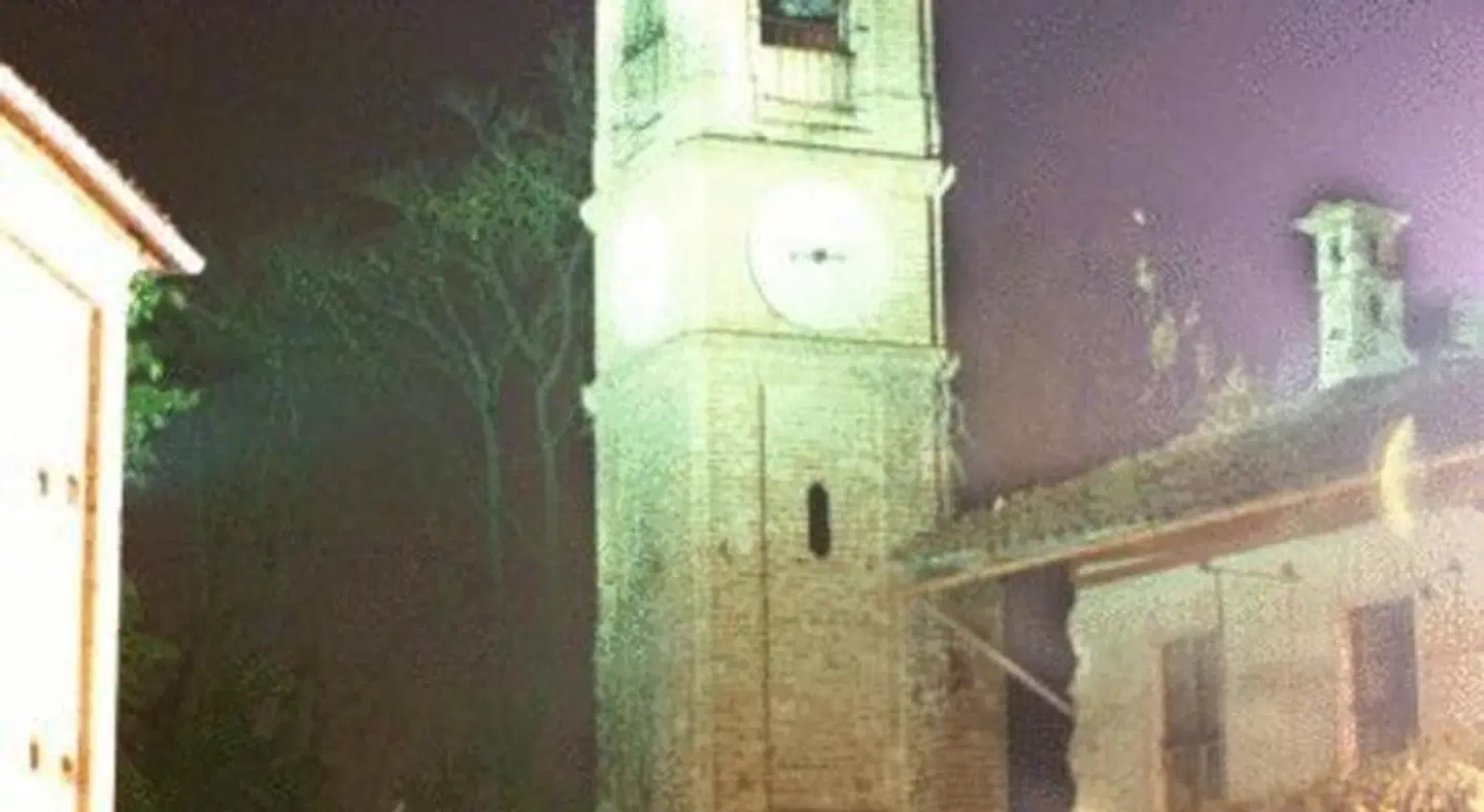 Cà Borgo Vecchio Badezimmer