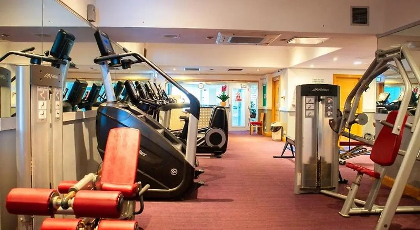 Royal Hotel, Forfar SPORTS_AND_LEISURE