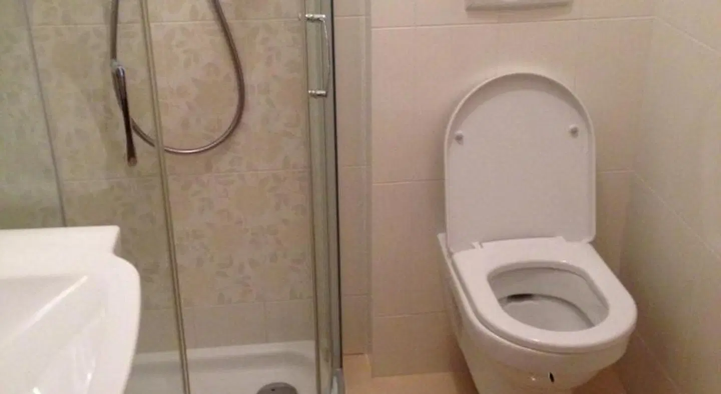 El Paster Badezimmer