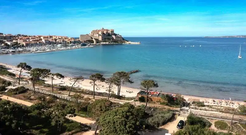 L'onda – Hotelfoto