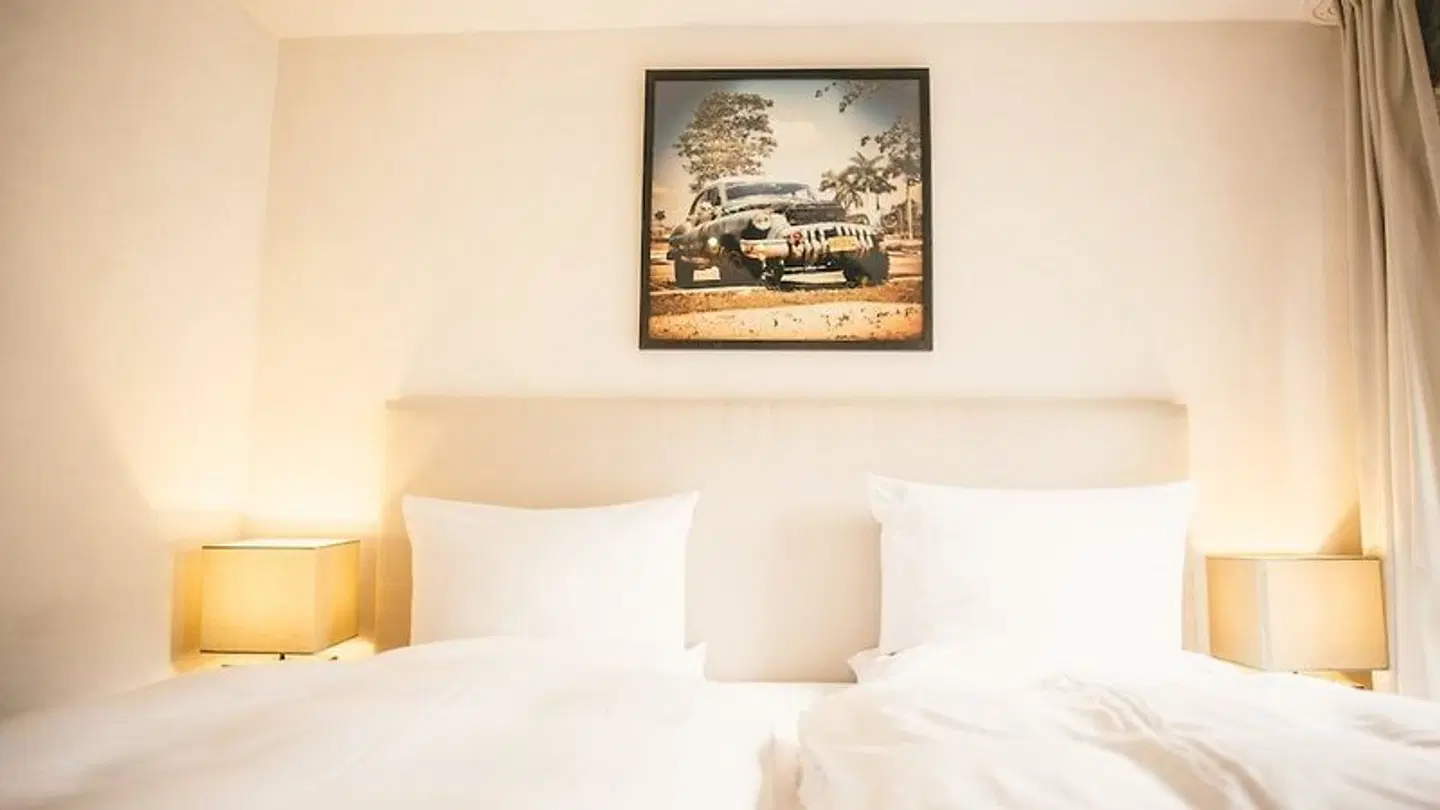 Hotel Rote19 ROOM_EXAMPLE
