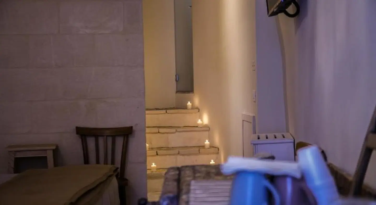 Thymus Residence nei Sassi ROOM_EXAMPLE