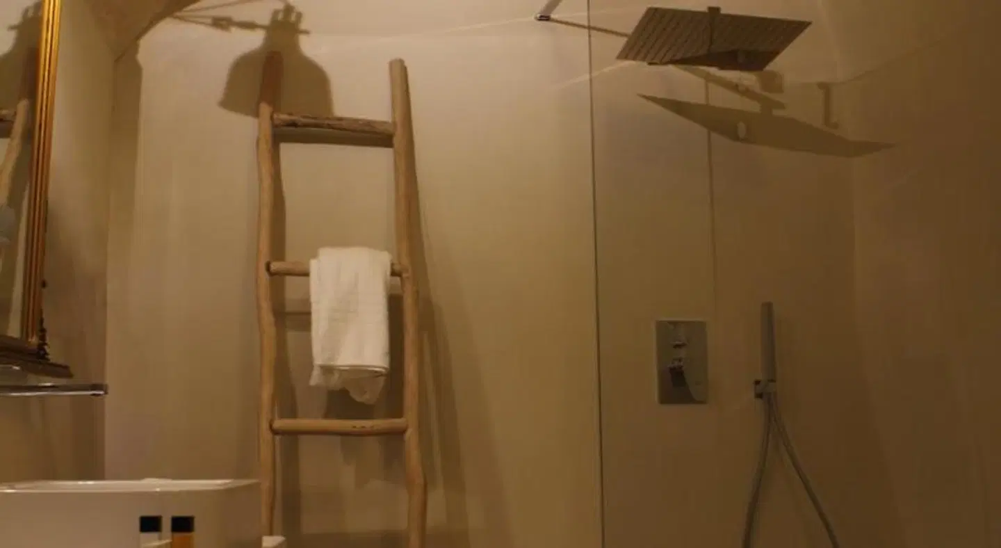 Thymus Residence nei Sassi ROOM_EXAMPLE