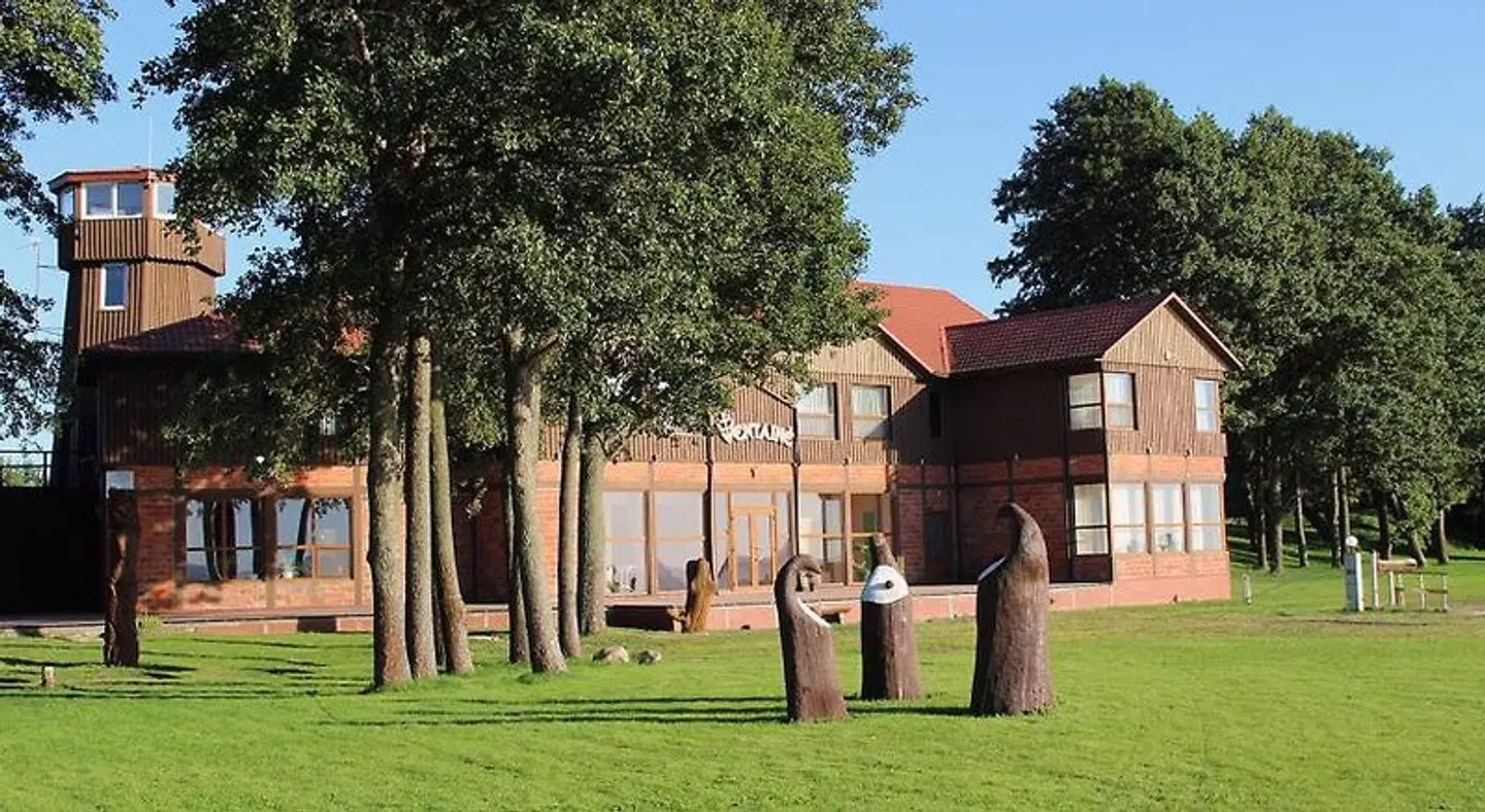 Viebutis Ventain' Garten