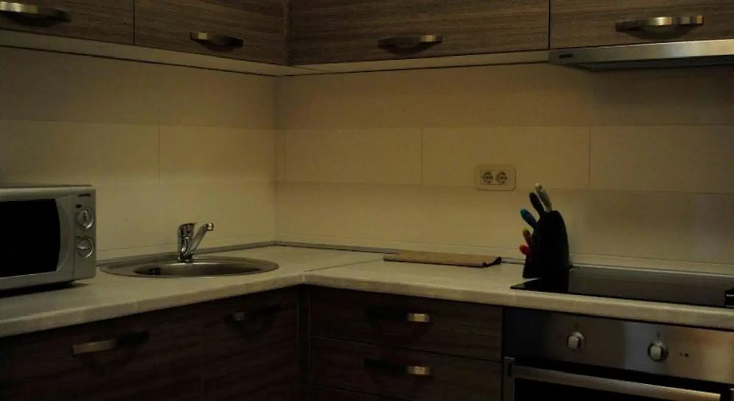 Apartments Athos HEALTH_BEAUTY