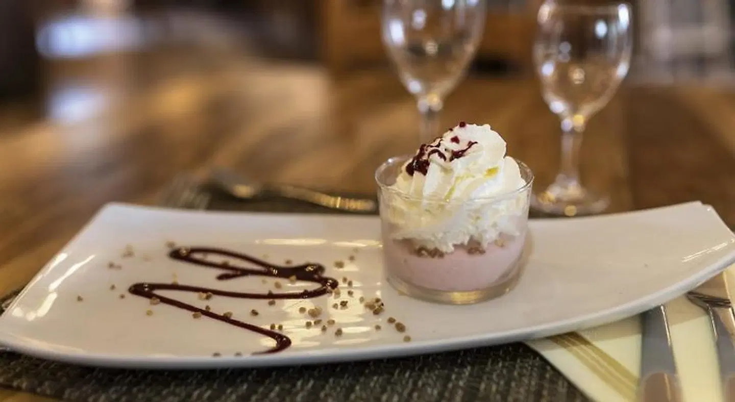 Les Lavandières de Fontaine Restaurant