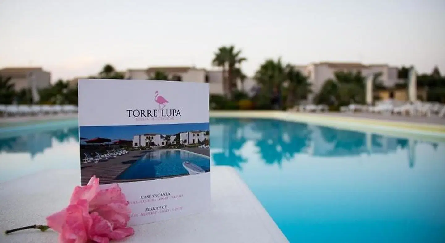 Case Vacanza Torre Lupa OUTDOOR_POOL