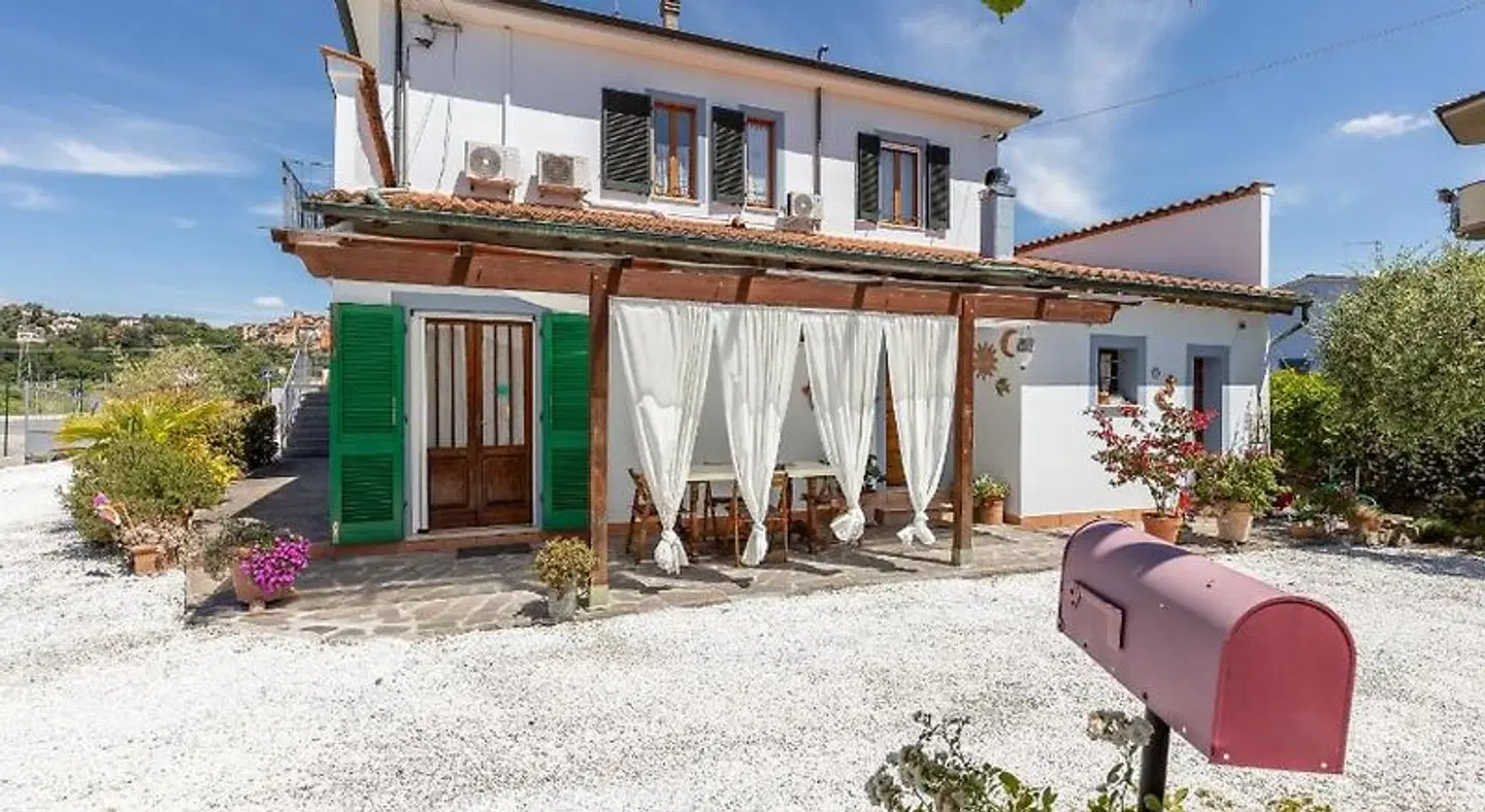 B&B Il Ramaiolo EXTERIOR